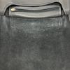 COACH Old Coach 9131 Shoulder Bag black Women used