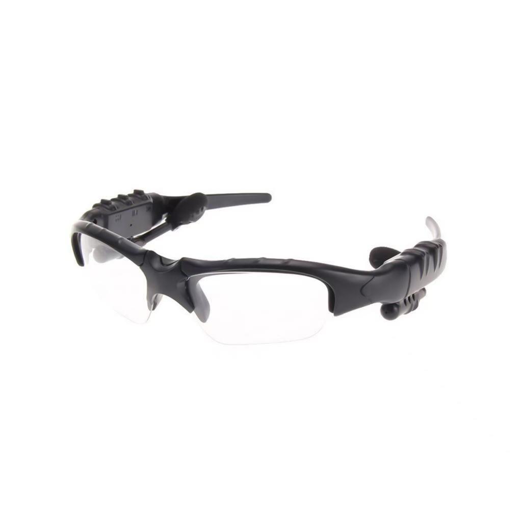 Bluetooth Hiking Eyewear Smart Glasses Stereo Listening Wireless Headset UV-Protection Polarized Lenses Sunglasses Headphones