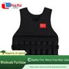 Pingmai Adjustable Weighted Fitness Vest