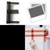 Instrument Measuring Angleizer Foursided Ruler Mechanism Slide Tool Template