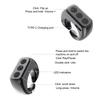 RC App Page Turner Liking Portable Automatic Remote Control Page Turner Ring for Selfie Video