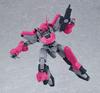 MODEROID Martian Successor Nadesico Aestivalis Ground Combat Frame Non-Scale Assembled Plastic Model