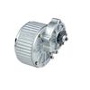 Electric Motor 24V 36V 250W 450W reversible Brushed DC Motor Gear Reduction Electric Motor with 9 To...
