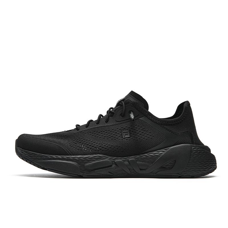 FILA Mind Cushioning Abrasion Resistant Breathable Coverage Lightweight Low top A12W621114FBA 35.5