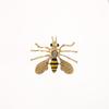 Fashion Bee Brooch