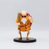 Dragon Ball Z Anime Figure Fashion Style Version Master Roshi Kame Sennin PVC Collection Decoration Action Figurine Gift Kid Toy
