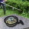 Rückstoß-Zugstarter Trimmerteile 1 Satz 227-50811-10