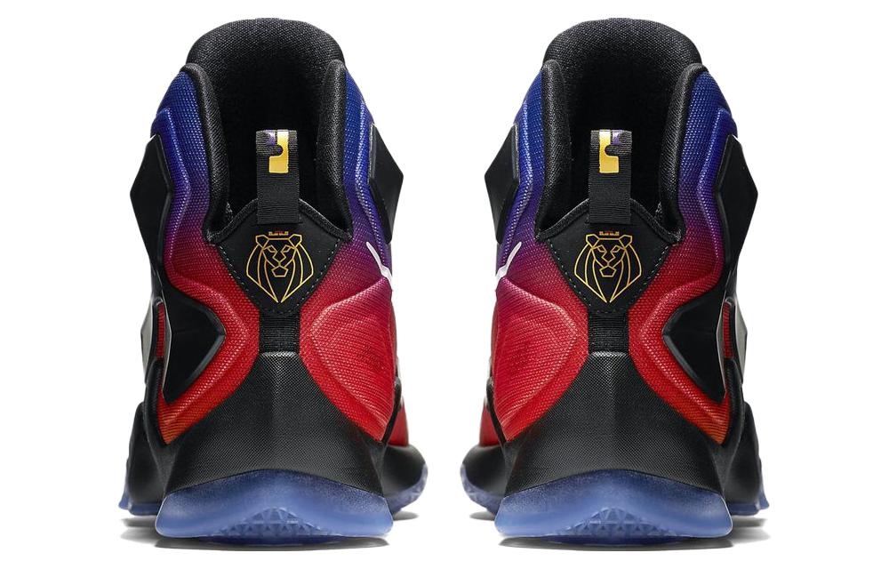 Nike LeBron 13 'DB' 838989-805