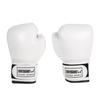 2pcs PU Leather Kids Boxing Gloves Professional Kickboxing Thai Gloves Trendy MMA Fighting Gloves