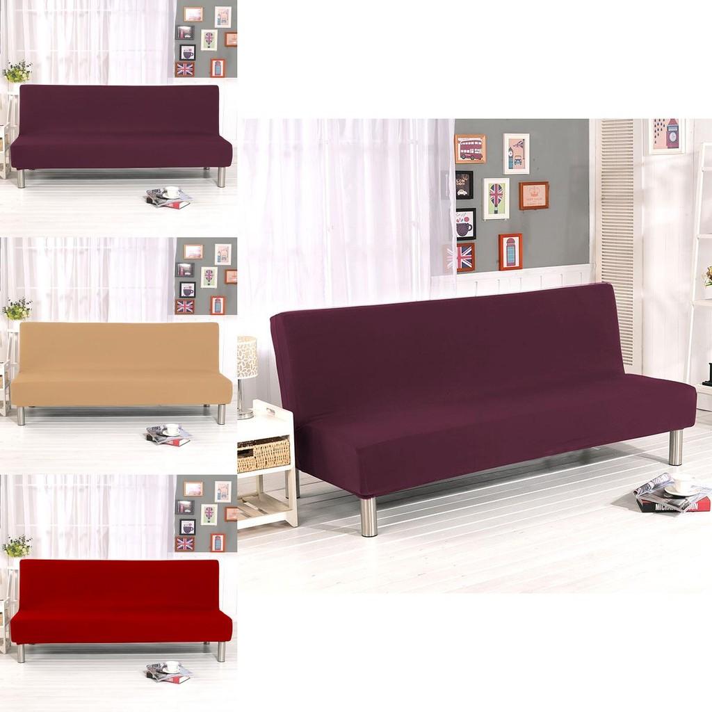 Elegant Home Sofa Bed Cover Perfect For Protecting Furniture From Stains And Pet Hair