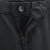 unused Johnbull made in Japan Slim denim pants 4 black stretch Men's Used