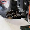 For KTM XC XCF SX SXF EXC EXCF XCW XCFW 125 150 250 300 350 450 500 2017-2023 Motorcycle CNC Foot Pegs Footpeg Pedals FootRest