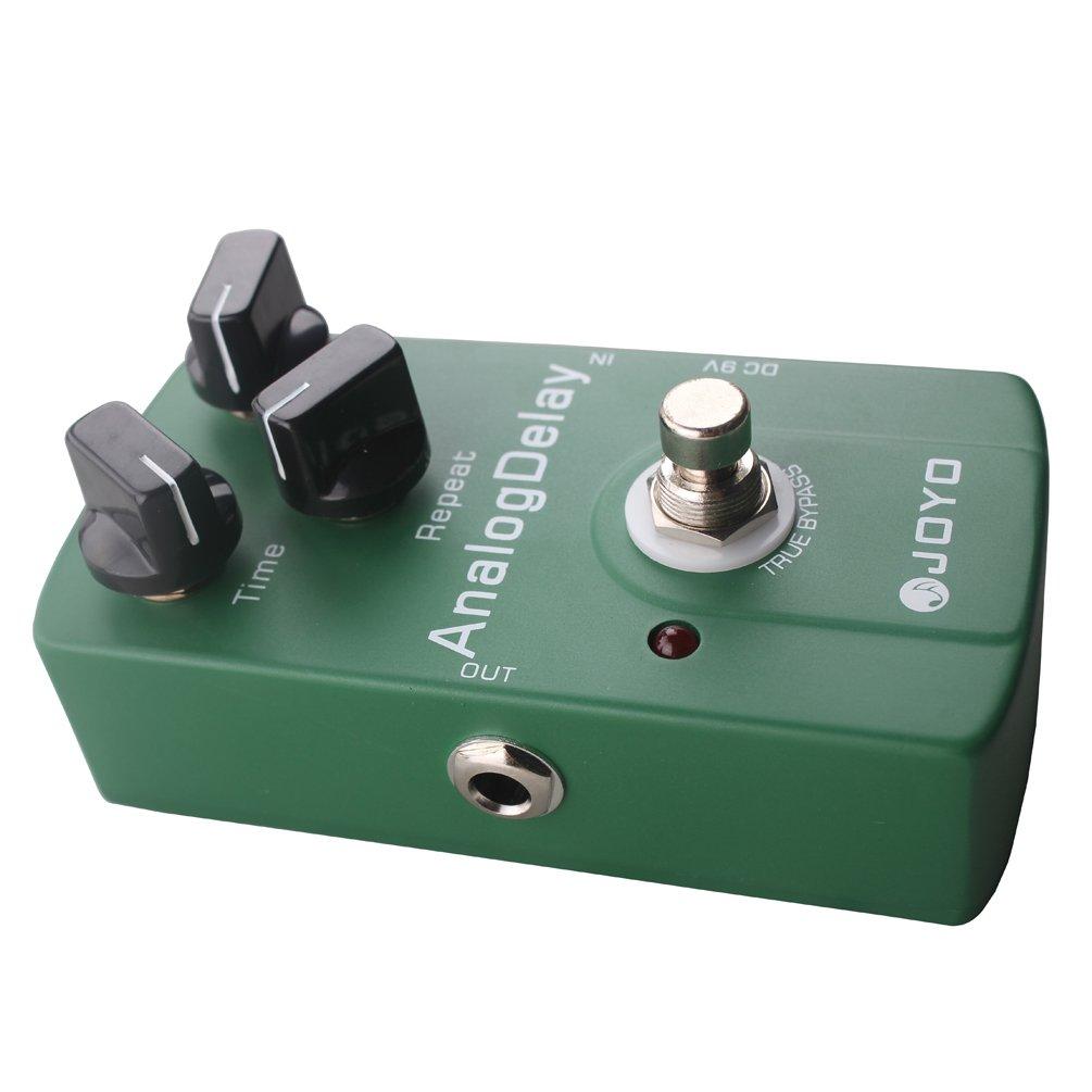 JOYO Opóźnienie analogowe Opóźnienie analogowe JF-33