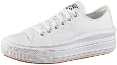 Sneakers Chuck Taylor All Star Move Platform Low Top