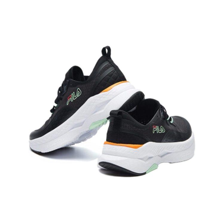 FILA Heritage FHT 'Black White' Women's A12W132211FBK