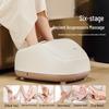 Breo Heated Electric Foot Massager CN plug (adapter included)