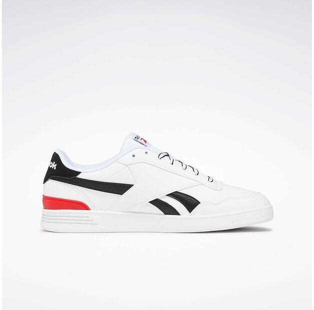 Reebok Court Advance Clip Sneakers