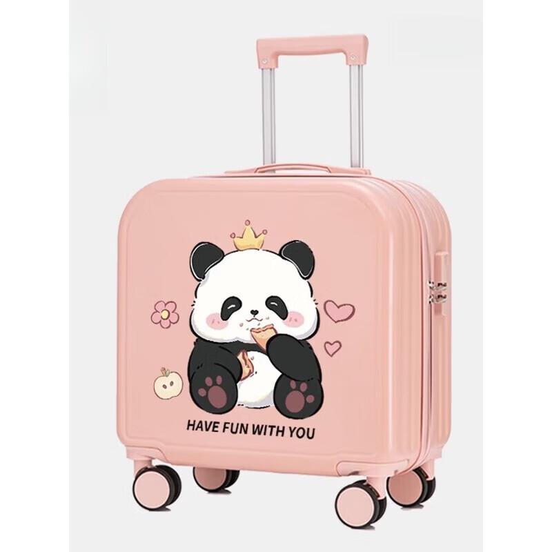 ZMN Children s Carry-On Luggage