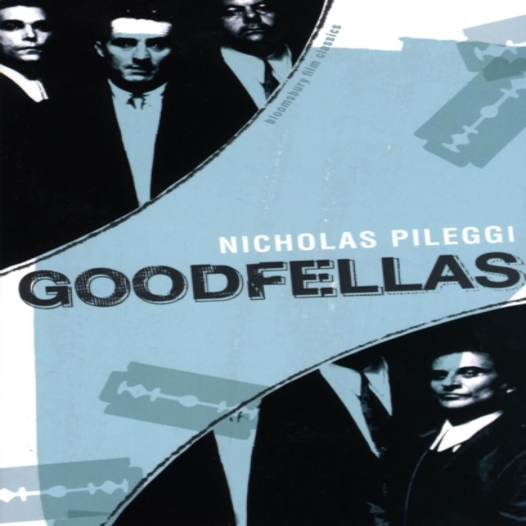 GoodFellas von Nicholas Pileggi Taschenbuch 9780747578635