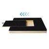 Sturdy Wooden Pet Scratch and Nail Grinding Board