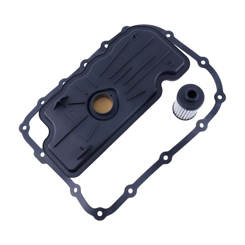 Gearbox Filter Set For MG ZS 1.5L 5 MG5 SAIC ROEWE LOMEMO RX3 I5 I6 CVT Auto Transmission Spare Parts Seal Gasket Kit