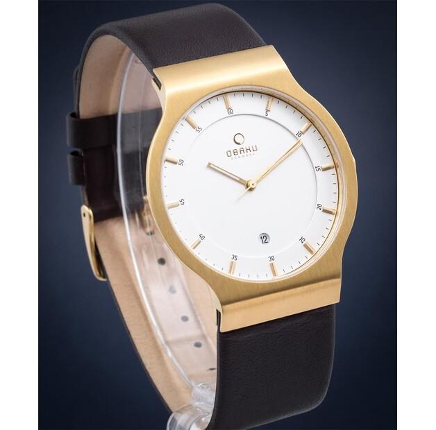 

Часы Obaku V133XGIRN