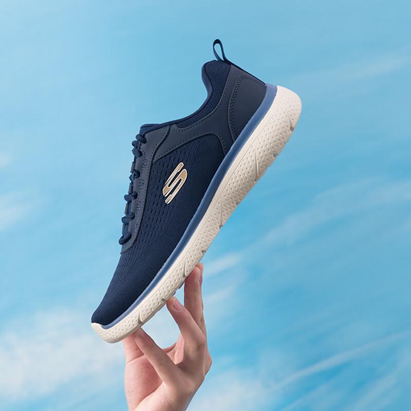 Skechers Men's Lifestyle Running Shoes