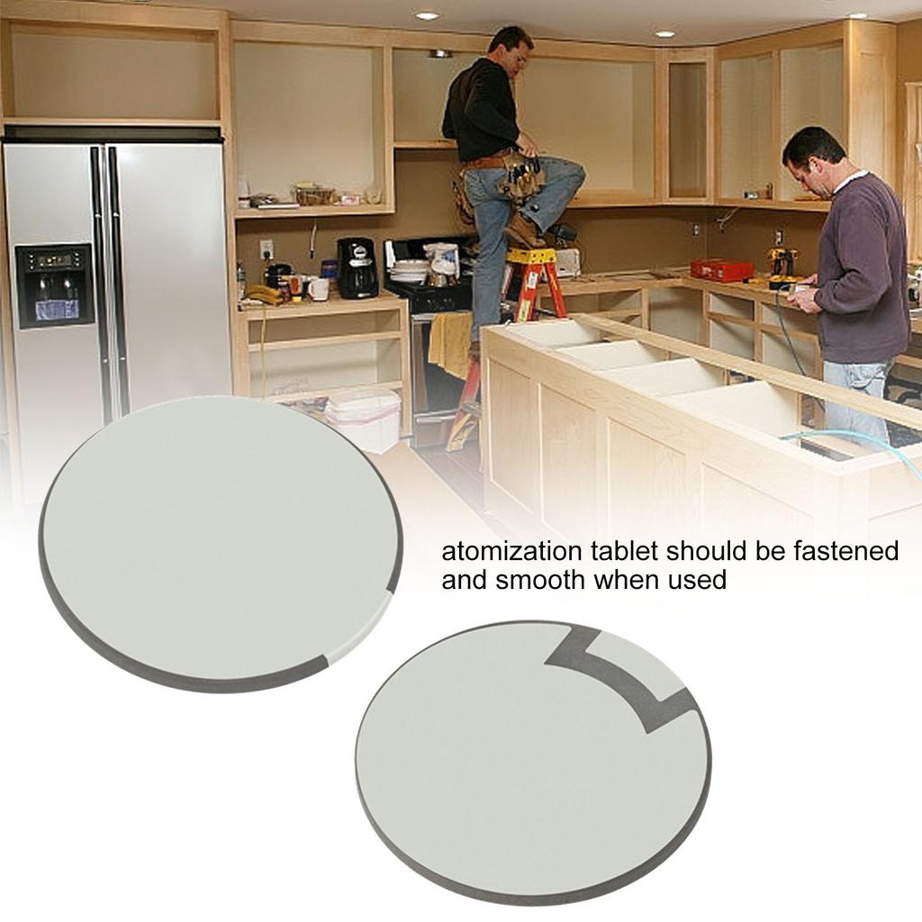 Transdutor 45KHz Transdutor Ultrassônico Vibrador Ultrassônico Ferramenta Poderosa Transdutor de Limpeza para Óculos e Relojoaria