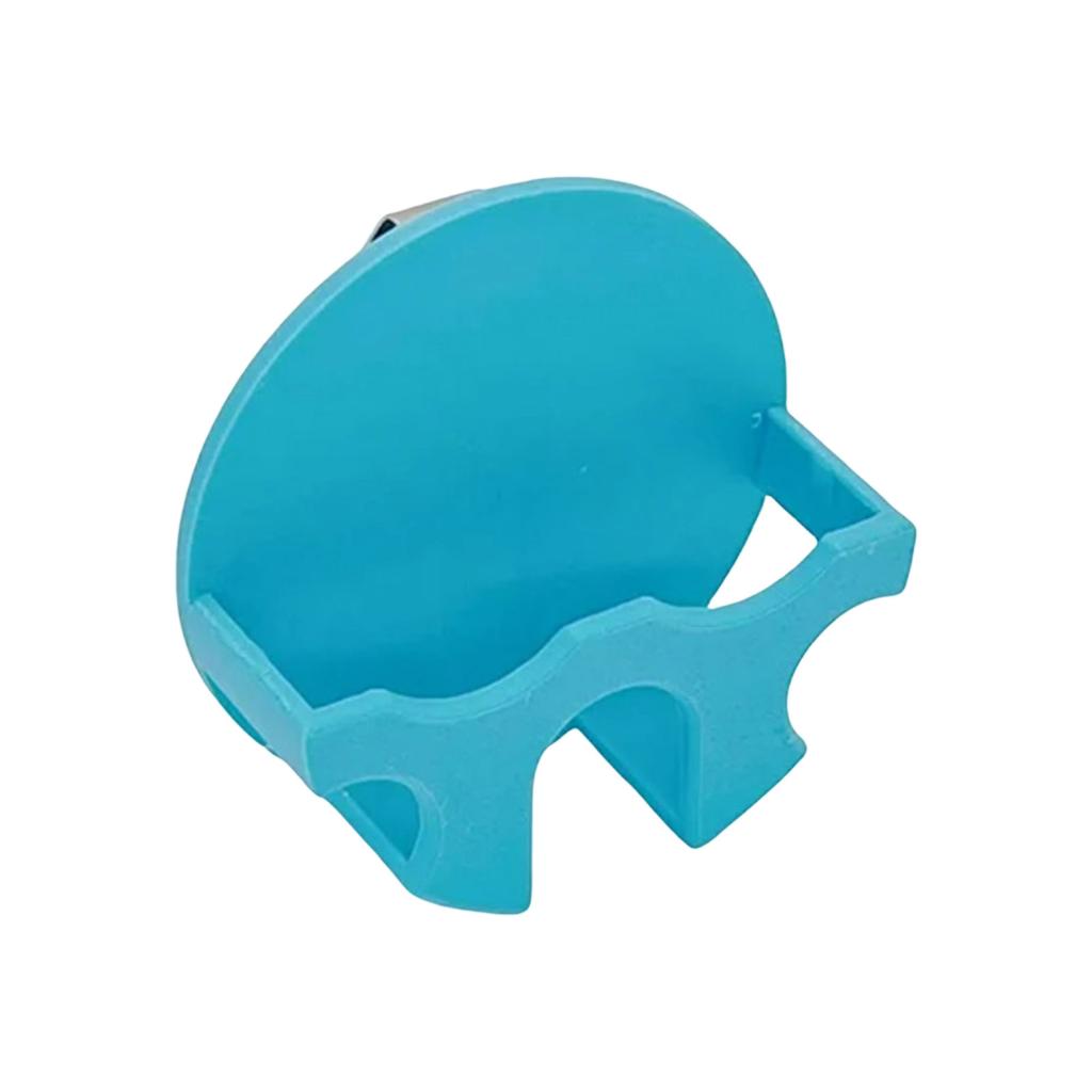 Car Sun Visor Container Holder, Car Sun Visor Bracket, - Clip, Suitable For Trucks, Compact And Portable, Convenient For Snack Storage.