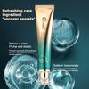 Anti-Wrinkle Eye Cream Fades Fine Lines Dark Circles Eye Serum Remove Eye Bags Puffiness Anti-Aging Firmness Eye Care