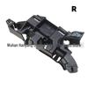 Front Bumper Bracket for Peugeot Citroen 307 Models (7119HV, 7120NH) - In Stock