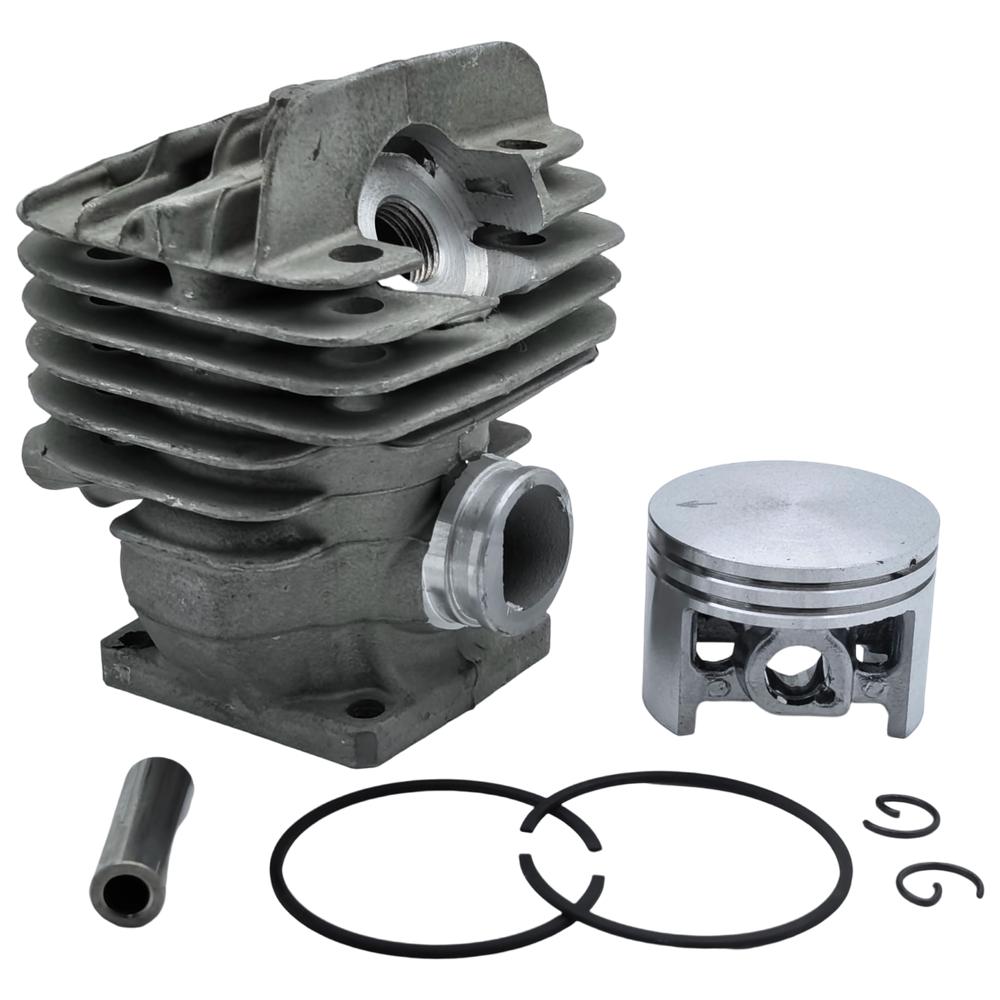 

44.7mm Cylinder Piston Kit For Stihl MS 026 026PRO MS260 260 Big Bore Gaspline Chainsaw Top Replacement Spare Tool Parts China Mainland