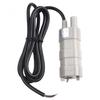 1000L/H 12V Submersible Water Pump for Garden Sprinklers Lawn Motorhome Pond