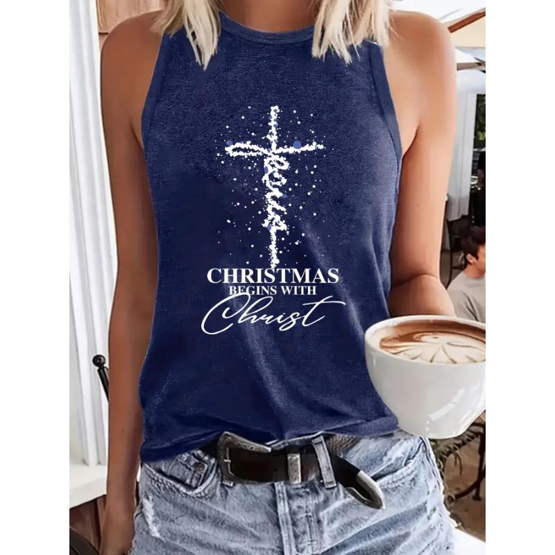 

Женский жилет-пуловер с круглым вырезом и топ без рукавов XXL темно-синий