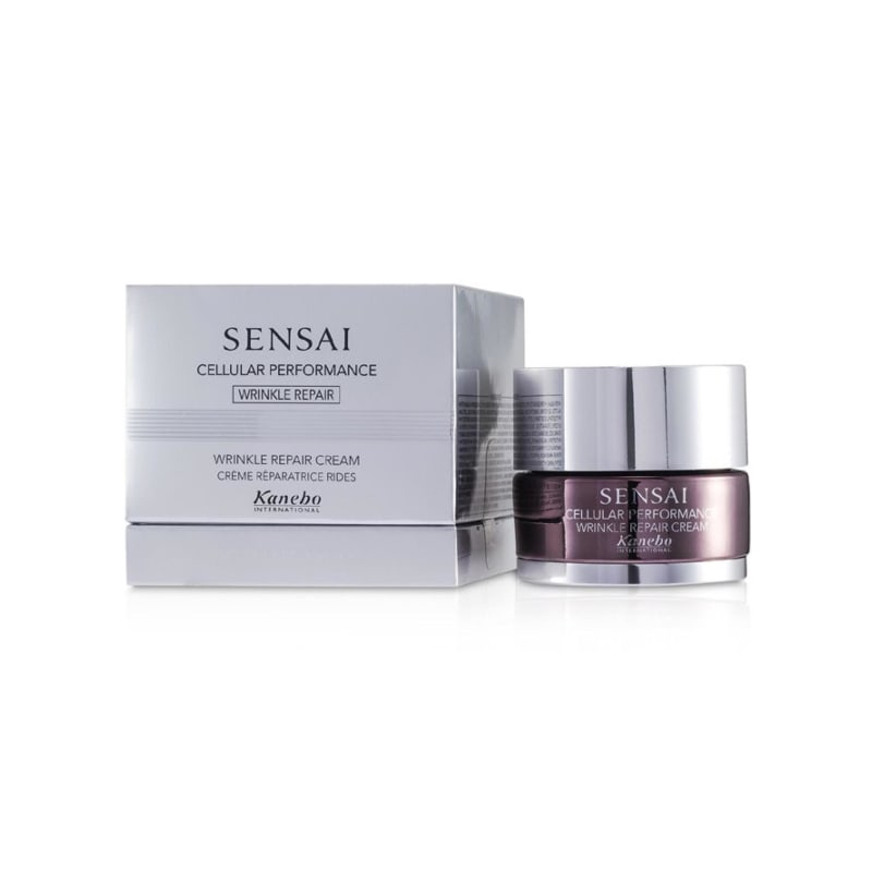 Kanebo Sensai Cellular Performance Wrinkle Repair Cream 40ml
