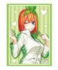 Bushiroad Sleeve Collection High Grade The Quintessential Quintuplets Pack Vol.5015 "Nakano Yotsuba" Part.9
