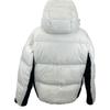 Moncler GRENOBLE Grenoble [/Domestic Regular/23 Year Made] PRAMINT Primaloft Hooded Down Jacket 2 whiteUsed