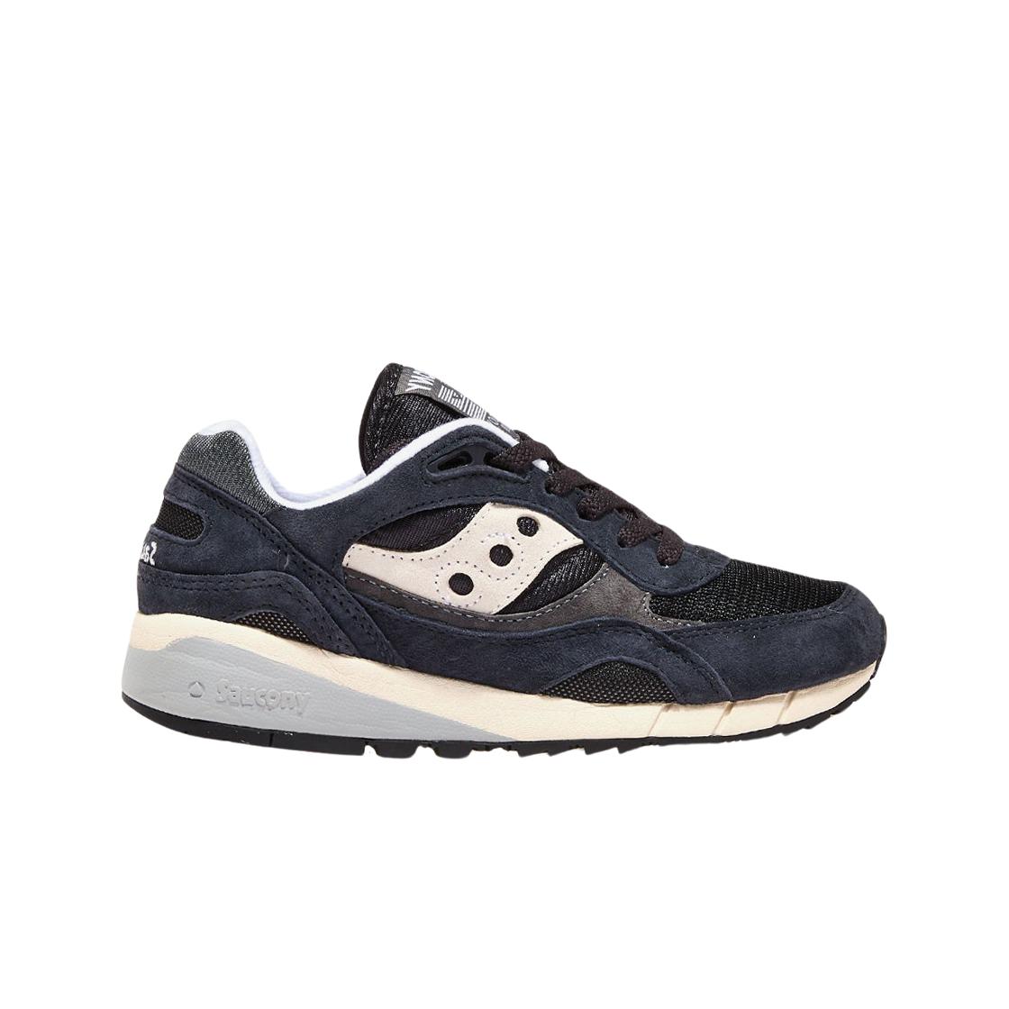 

Saucony Shadow 6000 Темно-синий/Серый 280