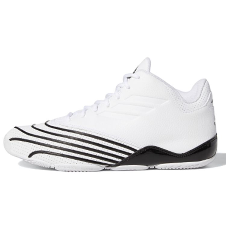 

Adidas Return Of The Mac Footwear Белые мужские кроссовки Core-Black EH0382