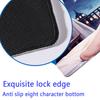 Anime Sword Art Online sao Yuuki Asuna Mauspade Gaming Groß Neu HD XXL Mauspade Natürlicher Gummi Teppich Büro Rutschfestes Mauspade