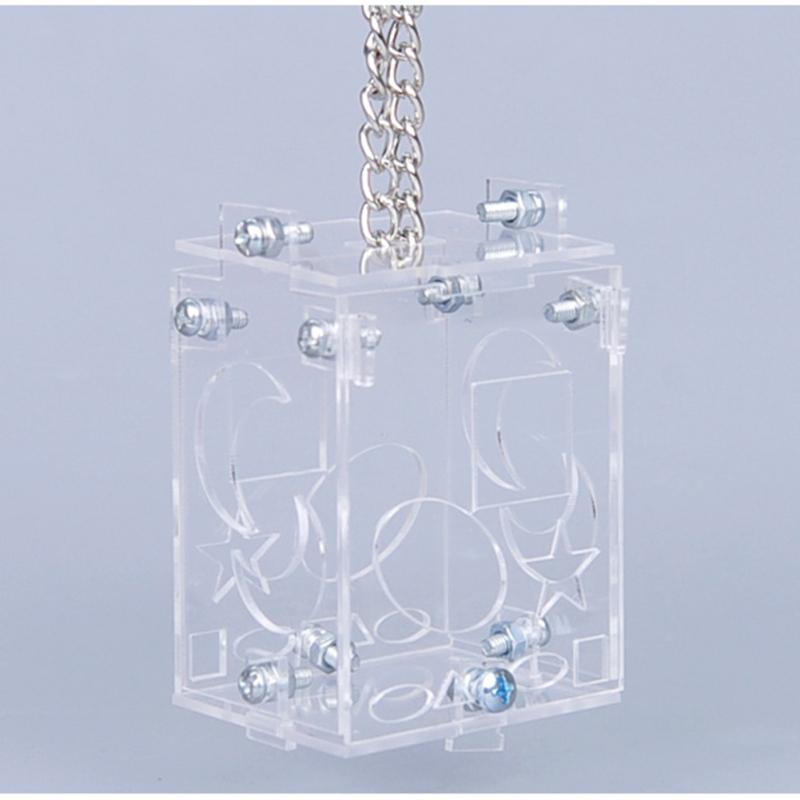 Papageien-Vogel-Futterstation zum Aufhängen, lustige Futterbox, Fütterungsgeräte, Puzzle-Trainingsspielzeug, Heimtierbedarf