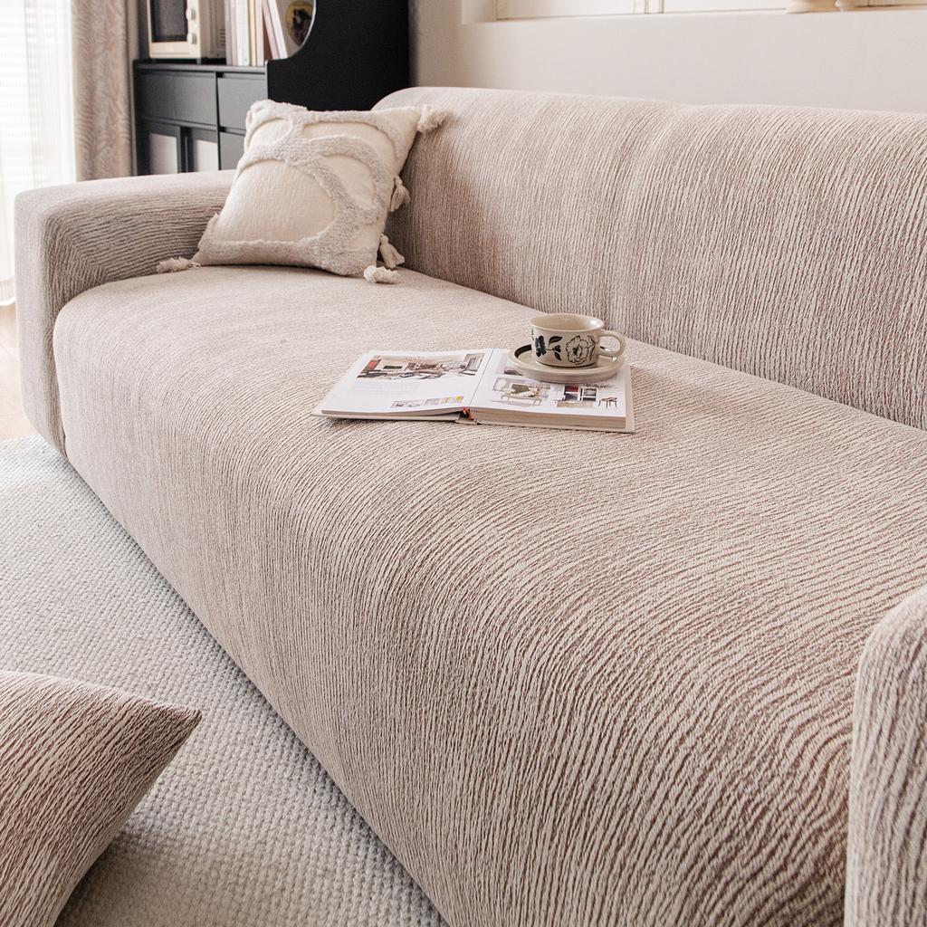 Anti Cat Scratch Sofa Cover Thickened for All Seasons New Sofa Cover All Inclusive Universal Cover Protective Cover Cloth