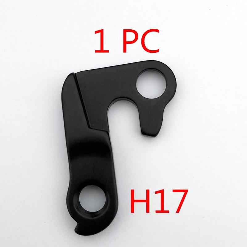 

1PC Bike Mech Dropout для GT Stevens specialized Schwinn Cannondale Lapierre cube Haibike Bergamont scott Gear Derailleur Hanger