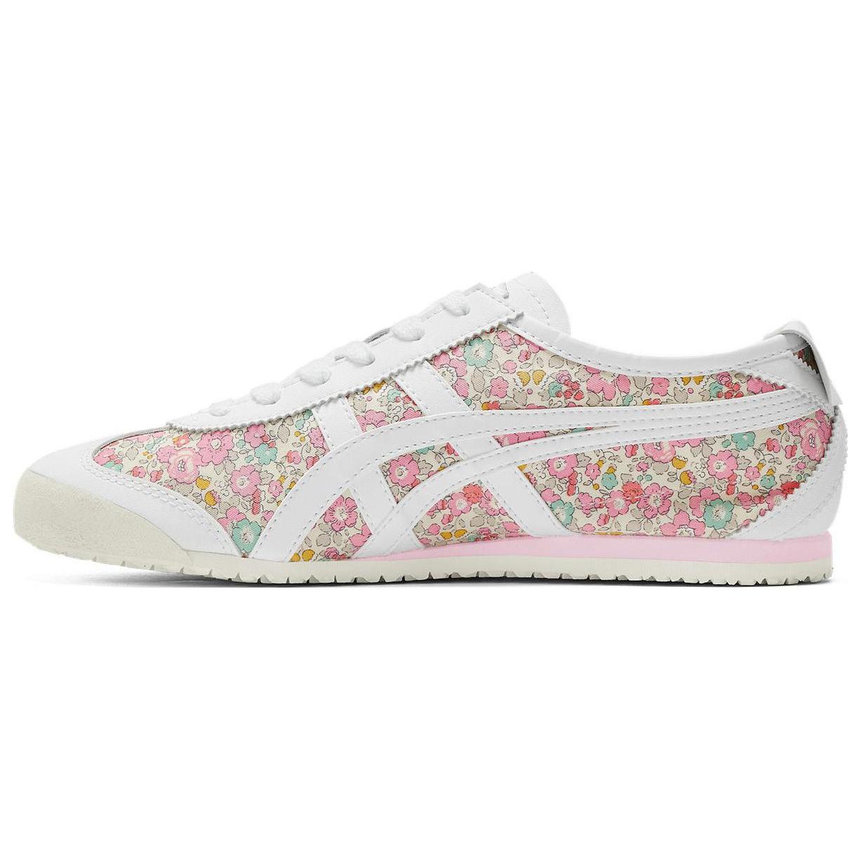 

Новые Onitsuka Tiger Mexico 66 Белый/Сладкая вата 1183C083-100 38
