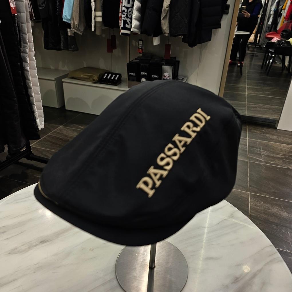 Pasadi QSSAH804M Pasadi Color Block Hunting Cap