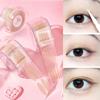 600 Pcs Double Fold Eyelid Tape Sticker Invisible Lace Eyelash Extension Self-adhesive Under Eye Lashes Shadow Patch Beauty Tool