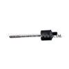 [74654-SE0-A00] Spare Tire Fixing Screw Bolt for Honda Vezel/XRV/Civic Siming