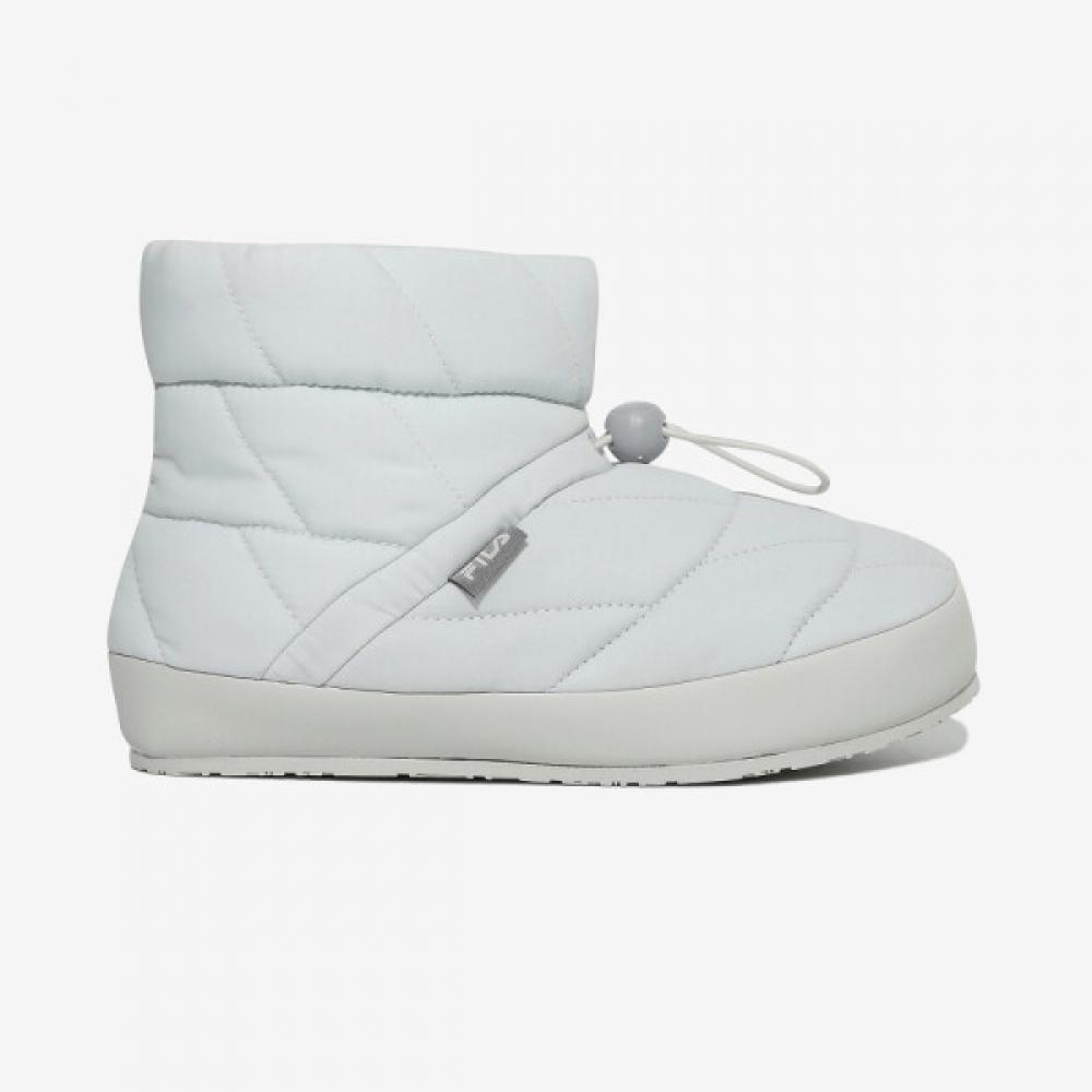 Fila Puffer Matte Boots 1xm02358g 050 Grey220 7070₽