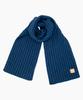SINOON Hairy Cozy Muffler (Blue)