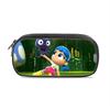 True and the Rainbow Kingdom pencil case storage pencil case large capacity cartoon print for male and female students